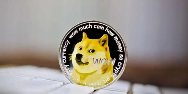 DOGE có đủ sức để ATH 100 USD