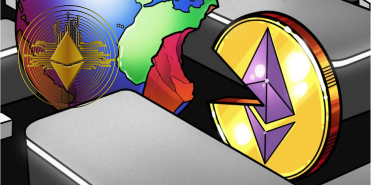 Thư viện crypto: Ethereum đang thay đổi thế giới như thế nào?