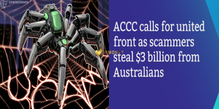 Người dân Australia mất gần 150 triệu USD vì lừa đảo tiền điện tử