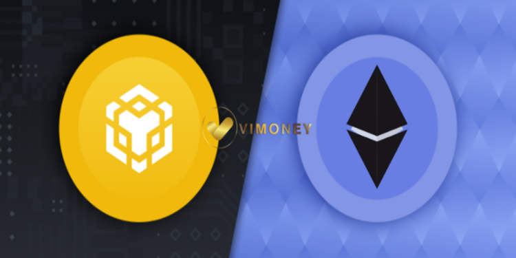 Tại sao người dùng đột ngột rời Ethereum sang Binance Smart Chain?