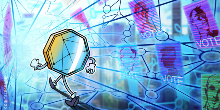 MakerDAO giao “trứng vàng” 500 triệu USDC cho Coinbase