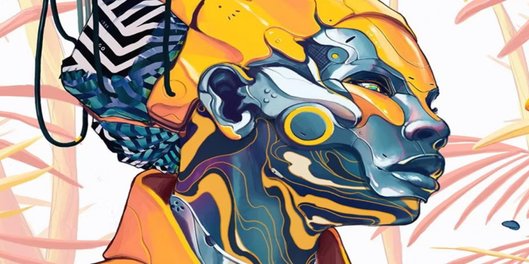 Thư viện crypto: NFT là nghệ thuật đích thực hay chỉ là sự cường điệu?