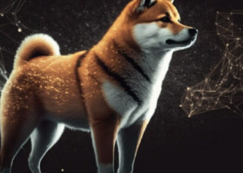 Shiba Inu bất ngờ soán ngôi Bitcoin