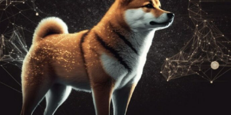 Shiba Inu bất ngờ soán ngôi Bitcoin