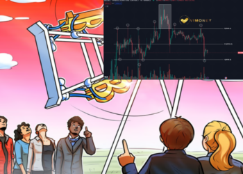 Tại sao Bitcoin đột ngột mất mốc 30.000 USD, giảm mạnh 3%