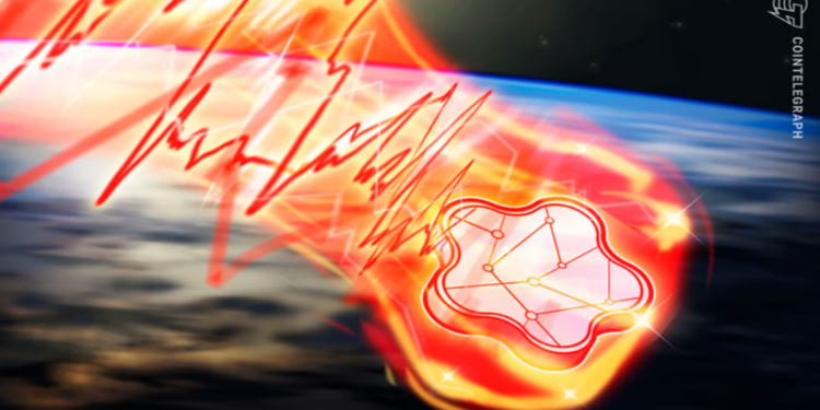 Thị trường NFT mất cân bằng rơi vào nguy cơ ngủ đông