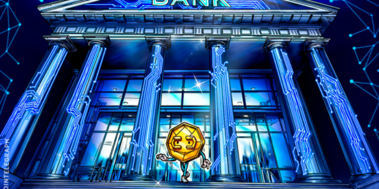 Ngân hàng nhà nước Thụy Sĩ cung cấp dịch vụ giao dịch Bitcoin