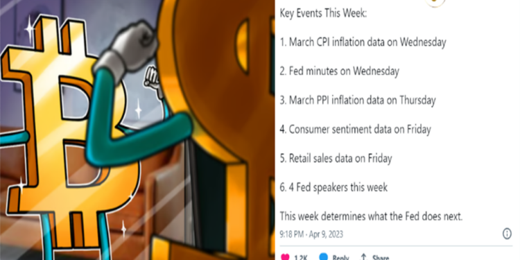 Thư viện crypto: Top 5 điều cần biết về Bitcoin trong tuần