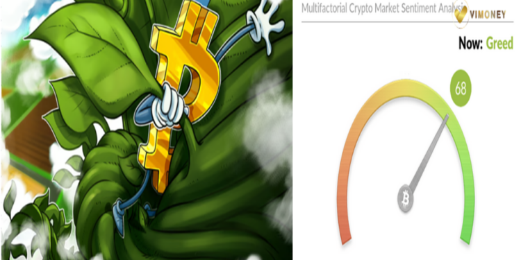 Tương lai hay cái bẫy ngọt ngào khi Bitcoin ATH 30.000 USD?