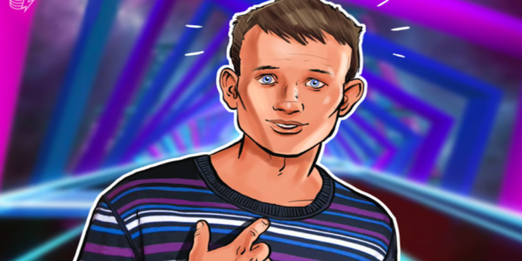 Vitalik Buterin cân nhắc bổ sung zk-EVM mà không ảnh hưởng tới tính phi tập trung và bảo mật