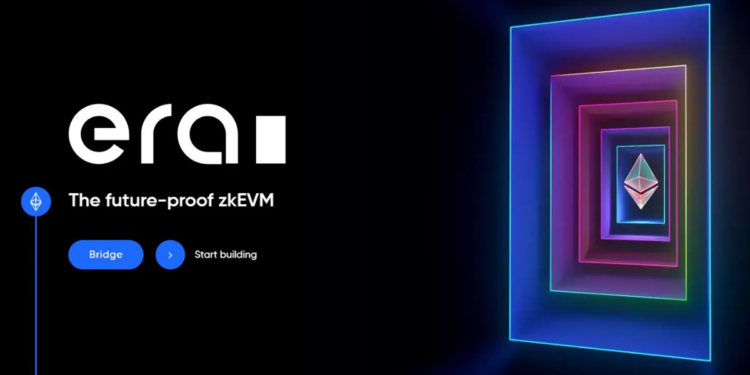 Tại sao “số má” zkSync Era ngừng sinh block mới