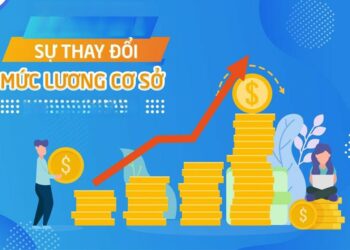 Chi tiết bảng lương công chức được áp dụng từ 1/7/2023