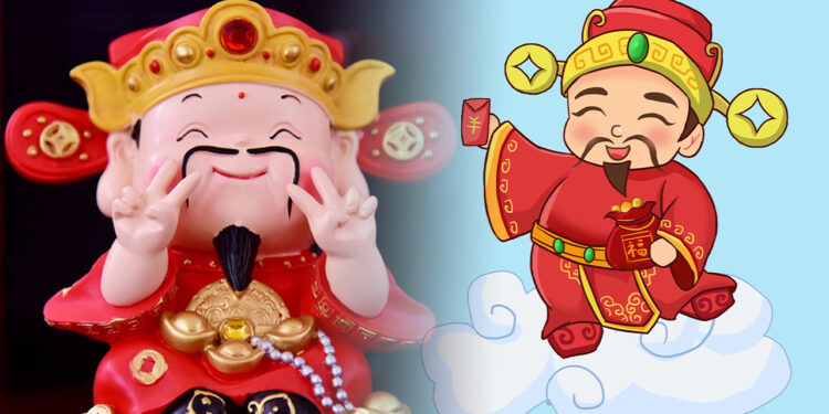 Cho đi 5 thứ này, vận đỏ như son, phú quý tài lộc tự nhiên tìm đến