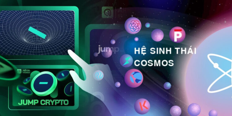 Cosmos phát hiện lỗ hổng bảo mật nhờ Jump Crypto hỗ trợ