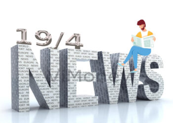 Điểm tin đầu giờ ngày 19/4: Toàn cảnh thị trường 24 giờ qua