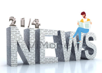 Điểm tin đầu giờ ngày 21/4: Toàn cảnh thị trường 24 giờ qua