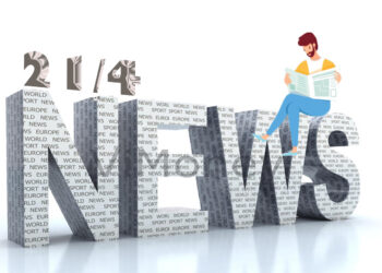 Điểm tin đầu giờ ngày 22/4: Toàn cảnh thị trường 24 giờ qua