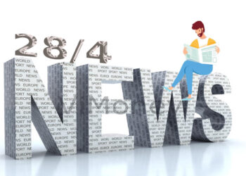 Điểm tin đầu giờ ngày 28/4: Toàn cảnh thị trường 24 giờ qua