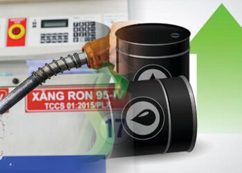 Giá xăng dầu ngày 19/4: Đảo chiều tăng mạnh sau khi tuột dốc