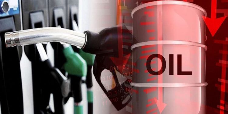 Giá xăng dầu ngày 24/4: Tiếp tục giảm nhẹ