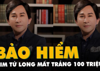 Chung cảnh ngộ với Ngọc Lan, NSƯT Kim Tử Long thông báo diễn biến mới vụ mua bảo hiểm bị lừa: 1 chi tiết gây chú ý