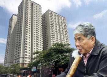 Ông Lê Thanh Thản, Chủ tịch Tập đoàn Mường Thanh bị truy tố tội lừa dối khách hàng