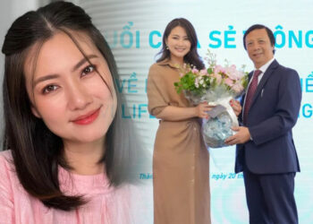 Vừa 'quay xe', Ngọc Lan lại đòi lập vi bằng 1 Tổng giám đốc cao cấp của đơn vị bán bảo hiểm