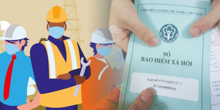 Năm 2023, người lao động cần làm gì để nhận BHXH một lần?