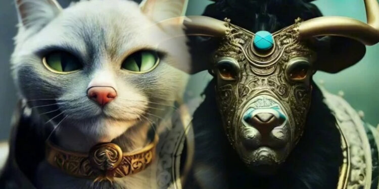 Top 3 con giáp trúng mánh, đếm tiền mòn tay trong tháng tới