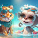 Top 4 con giáp đào hoa đỏ thắm, tài lộc vượng vận trong tháng nàyTop 4 con giáp đào hoa đỏ thắm, tài lộc vượng vận trong tháng này