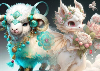 Top 4 con giáp được Thần tài đến nhà, sao tốt chiếu mệnh, vận may trong tháng 4