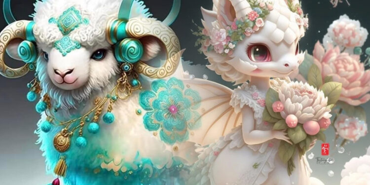 Top 4 con giáp được Thần tài đến nhà, sao tốt chiếu mệnh, vận may trong tháng 4