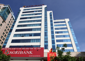 Agribank được đề xuất tăng 17.100 tỷ vốn điều lệ