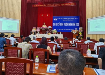 ĐHĐCĐ của CII bất thành dù tặng tiền mời cổ đông đi họp