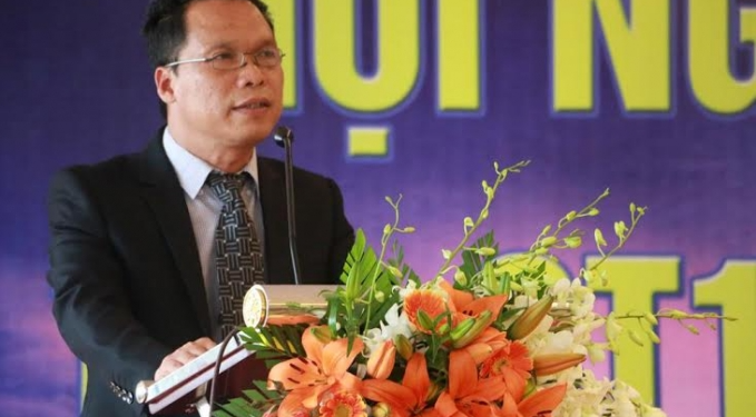 Chủ tịch Hải Phát bị phạt 1,26 tỷ đồng vì bán chui cổ phiếu