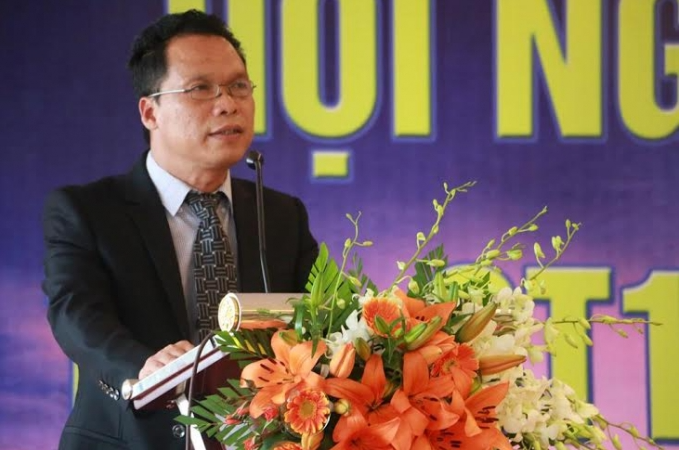 Chủ tịch Hải Phát bị phạt 1,26 tỷ đồng vì bán chui cổ phiếu