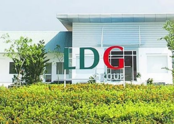 LDG lên tiếng về kết luận thanh tra dự án 488 biệt thự ở Đồng Nai
