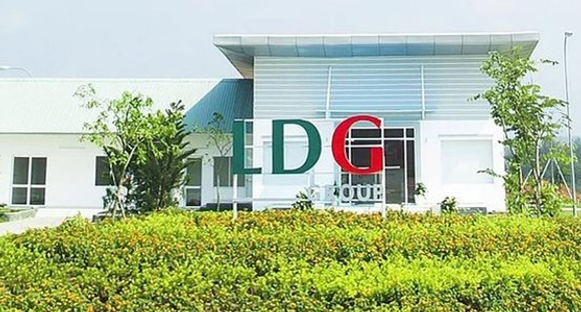 LDG lên tiếng về kết luận thanh tra dự án 488 biệt thự ở Đồng Nai