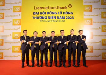 Em trai bầu Thụy tham gia HĐQT LPBank