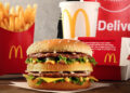 McDonald's chuẩn bị thông báo sa thải