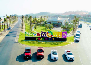 Dự án NovaWorld Phan Thiết bị siết mua, Novaland lên tiếng