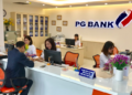 PG Bank thay chủ tịch người Đức sau 2 tháng