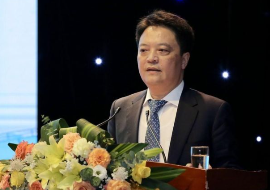 Tân chủ tịch PV Power Hoàng Văn Quang là ai?