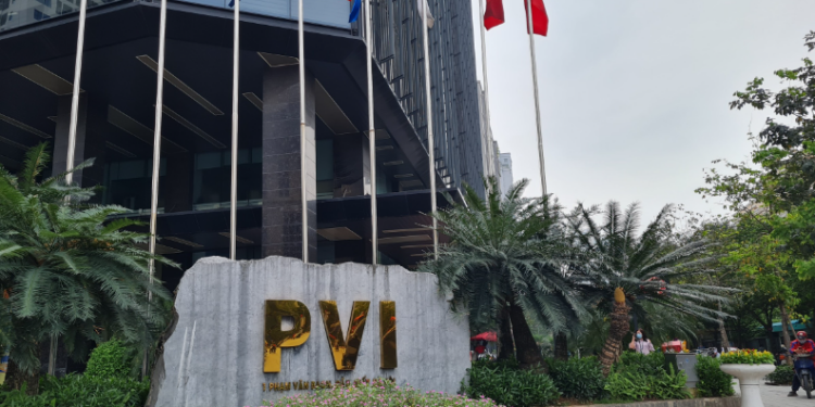 PVI thanh toán bảo hiểm vụ rơi trực thăng trên Vịnh Hạ Long đến đâu?