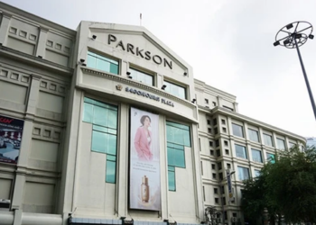 Danh tính đại gia thế chân Parkson ở Hùng Vương Plaza