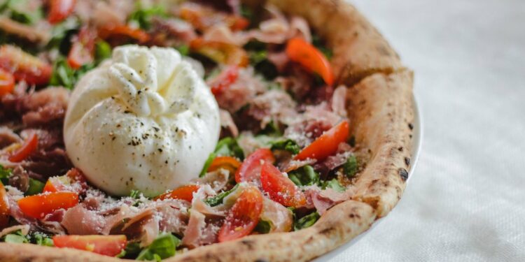 Pizza 4P's kinh doanh khởi sắc năm 2022