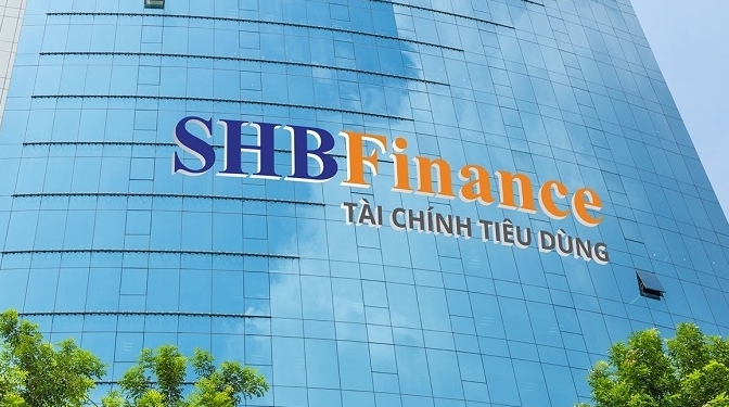 Ông Đỗ Quang Vinh chính thức không còn liên quan đến SHBFinance