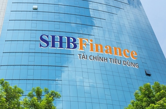 SHB hoàn tất chuyển nhượng 50% vốn SHBFinance cho Krungsi