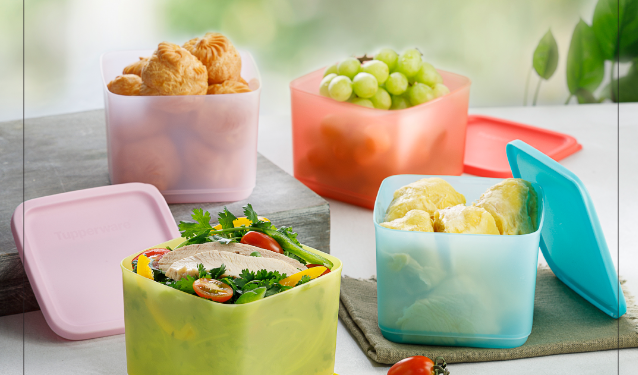 Tupperware nguy cơ phá sản, cân nhắc sa thải quy mô lớn