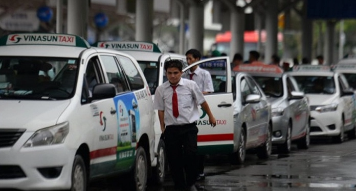 VNPAY "bắt tay" với gần 40 hãng taxi truyền thống